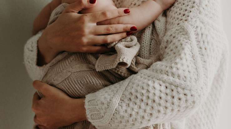10 Things Most People Don't Know About Surrogacy