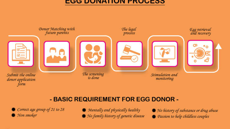Egg Donation in Georgia