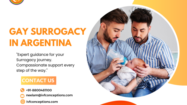 Gay Surrogacy in Argentina-Why gay couple should choose surrogacy in Argentina