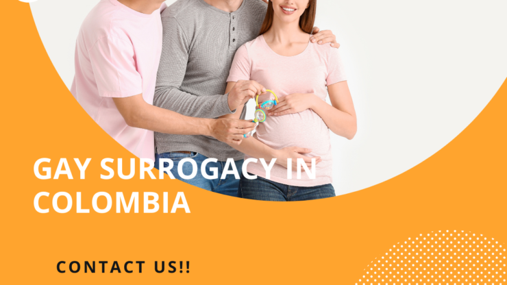 Gay Surrogacy in Colombia