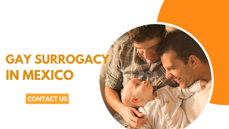 Gay surrogacy in the Mexico: What You Need to Know