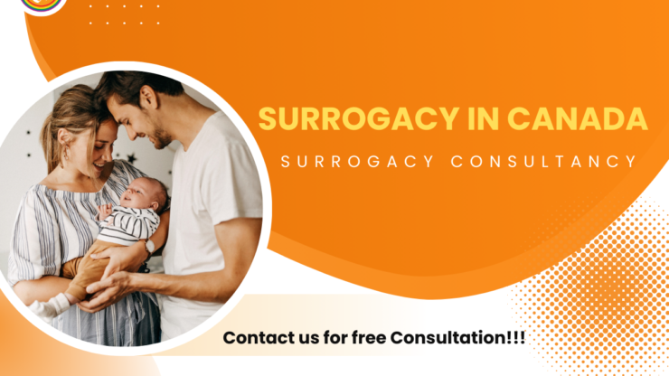 Surrogacy in Canada