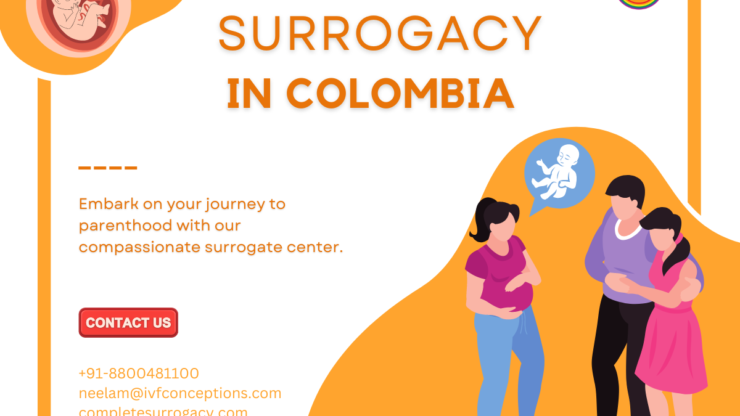 Surrogacy in Colombia: A Comprehensive Guide for Intended Parents