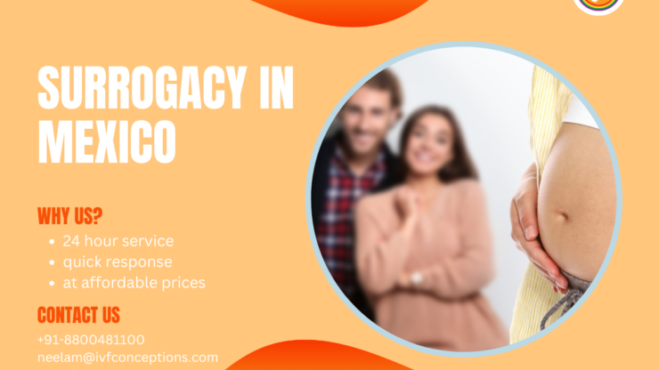 Surrogacy in Mexico