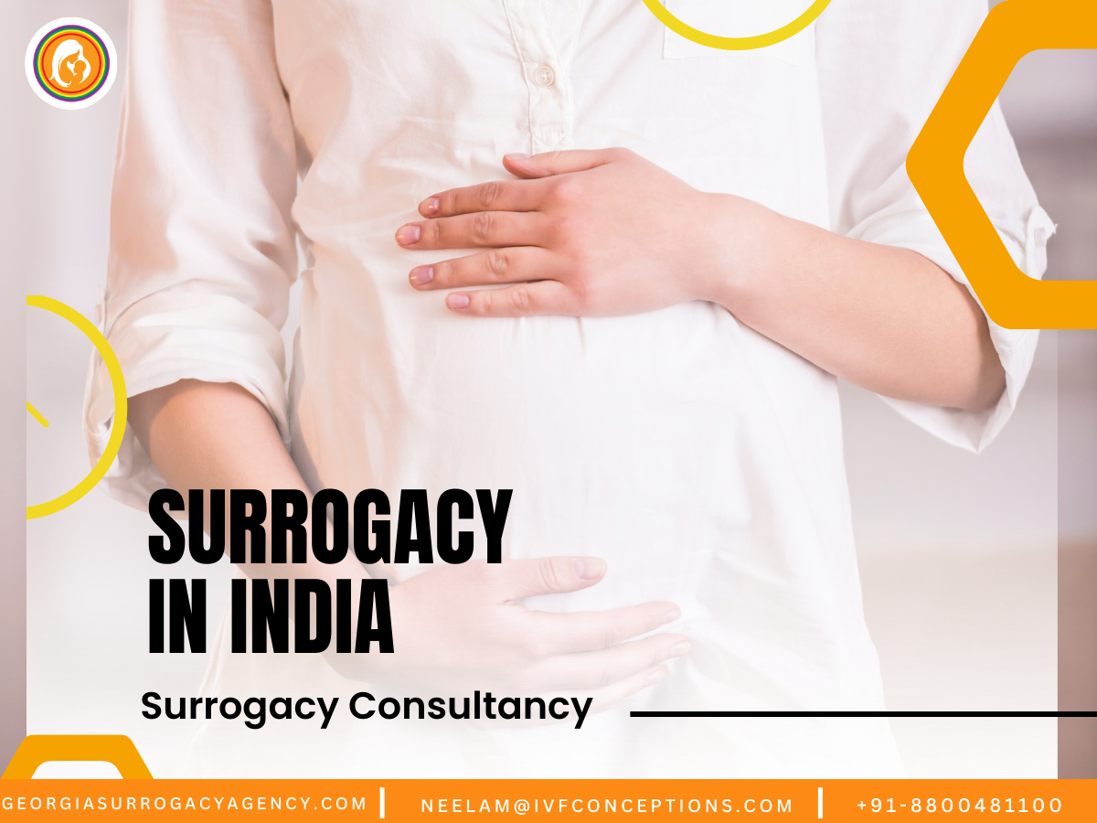 Surrogacy in India: Understanding the Legal Aspects