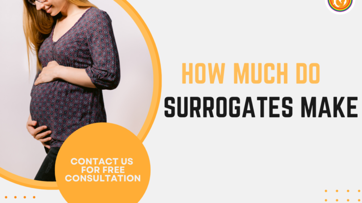 How Much Do Surrogates Make – A Comprehensive Guide