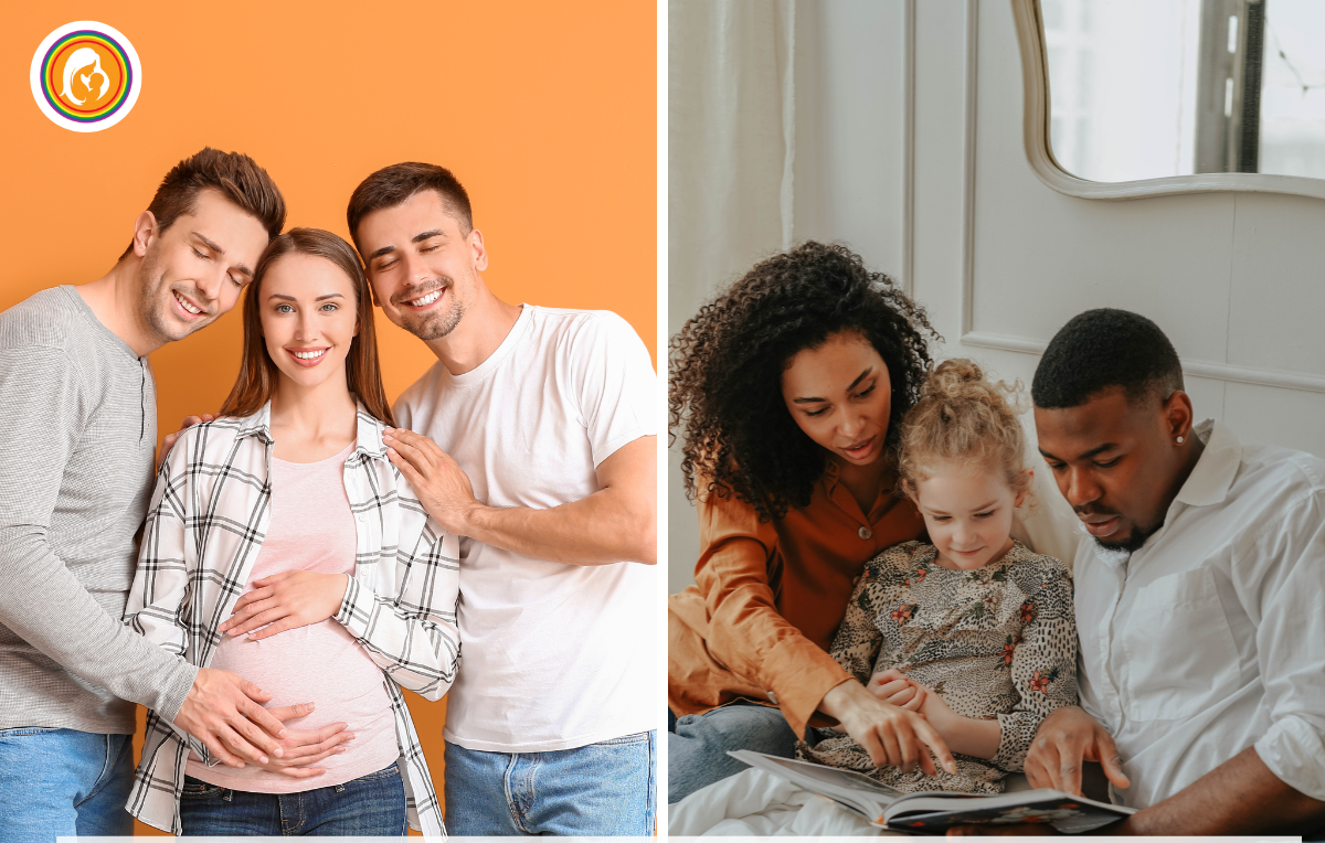 Surrogacy vs Adoption: What You Need to Know as Intended Parents