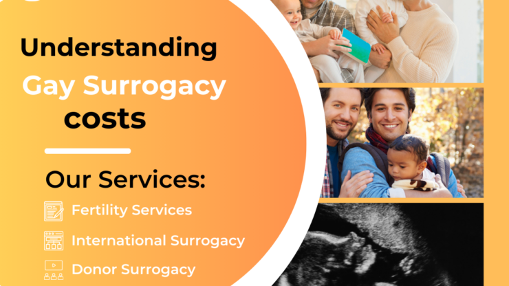 Understanding Gay Surrogacy Costs – A Guide