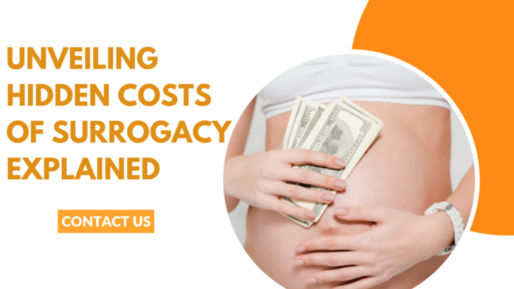 Unveiling Hidden Costs of Surrogacy Explained