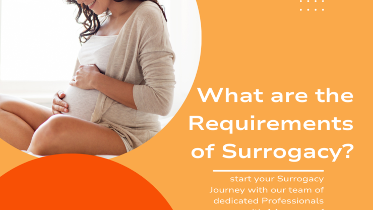 What are the Requirements of Surrogacy