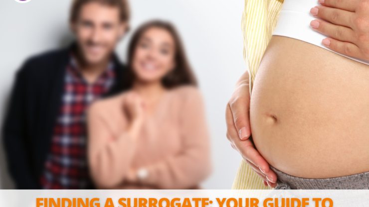 Finding a Surrogate: Your Guide to Gestational Carriers