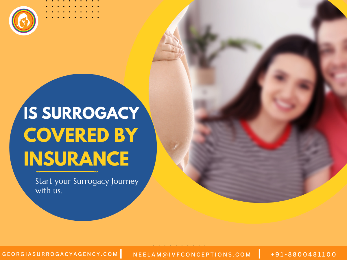 Is Surrogacy Covered by Insurance? Your Guide to Coverage