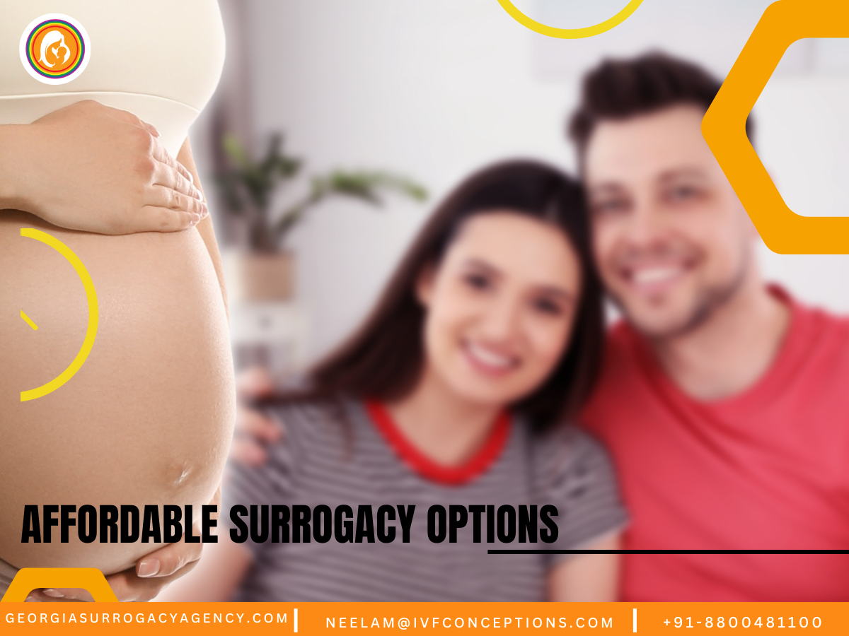 Affordable Surrogacy Options: What You Need to Know about Global Surrogacy Options