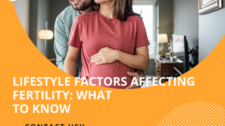 Lifestyle Factors Affecting Fertility: What to Know