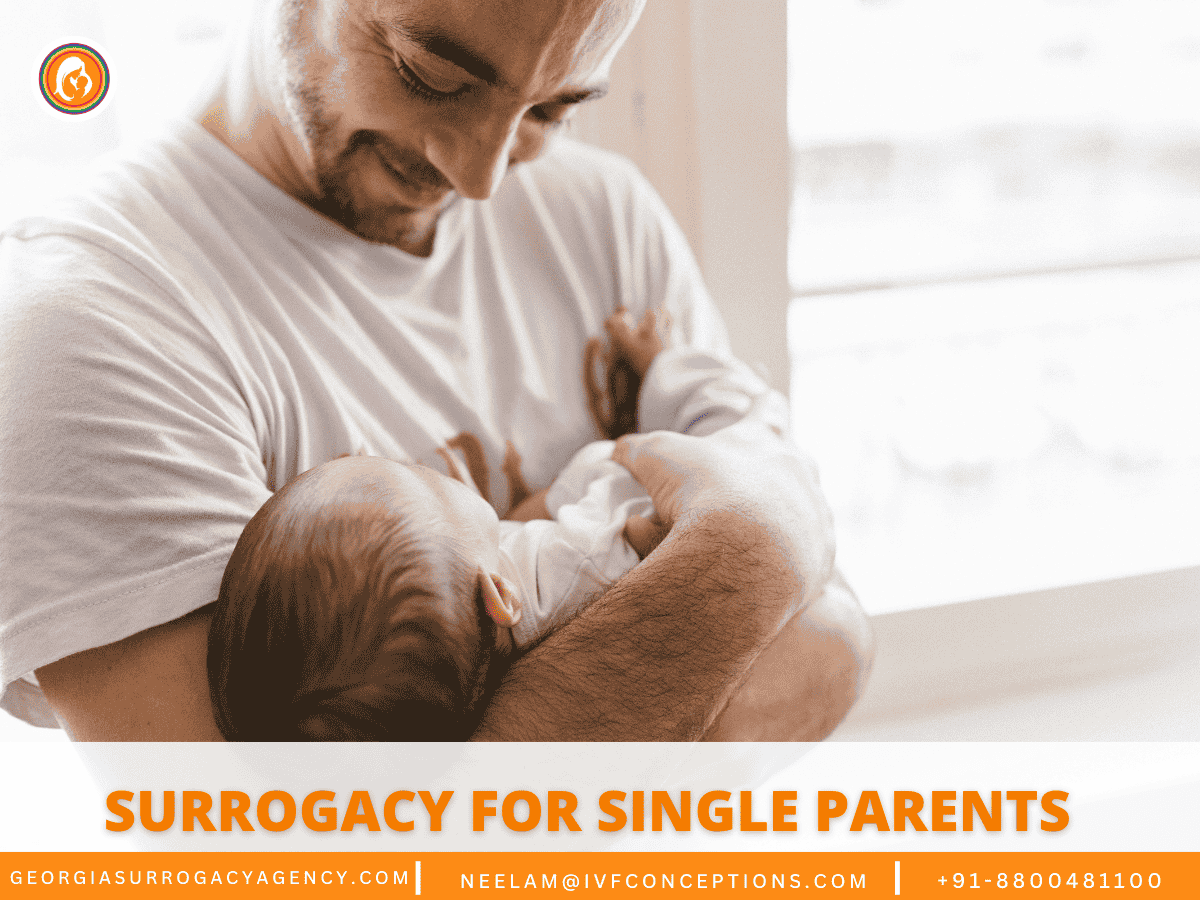 Understanding Surrogacy for Single Parents: A Comprehensive Guide