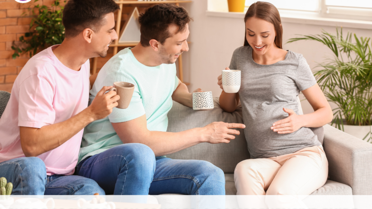 Surrogacy for Gay Couples: A Comprehensive Guide