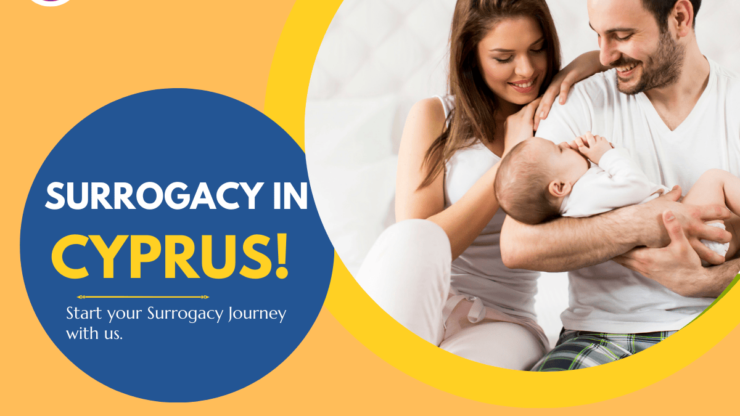 Surrogacy in Cyprus- What You Need to Know!