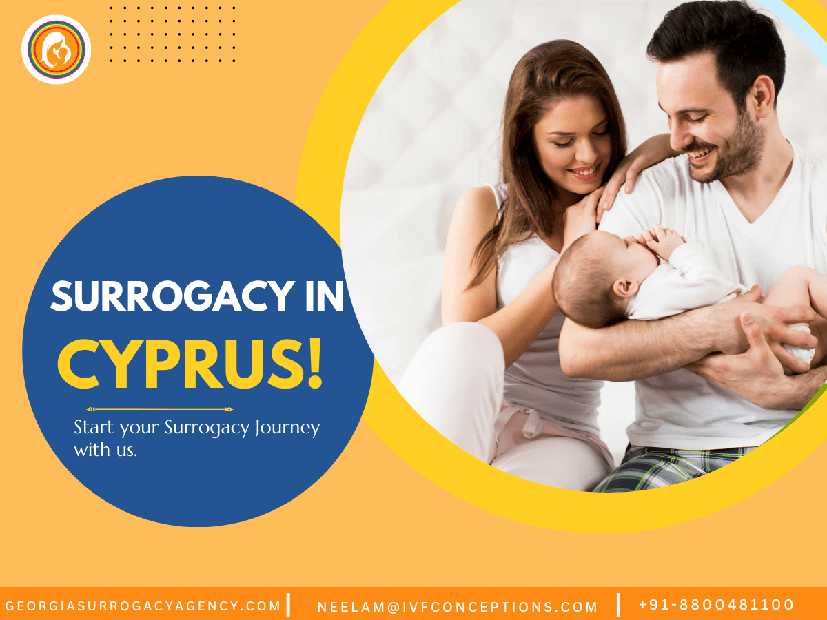 Surrogacy in Cyprus- What You Need to Know!