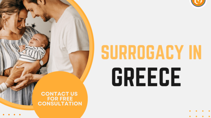 Surrogacy in Greece: A Comprehensive Guide to Building Families in 2024