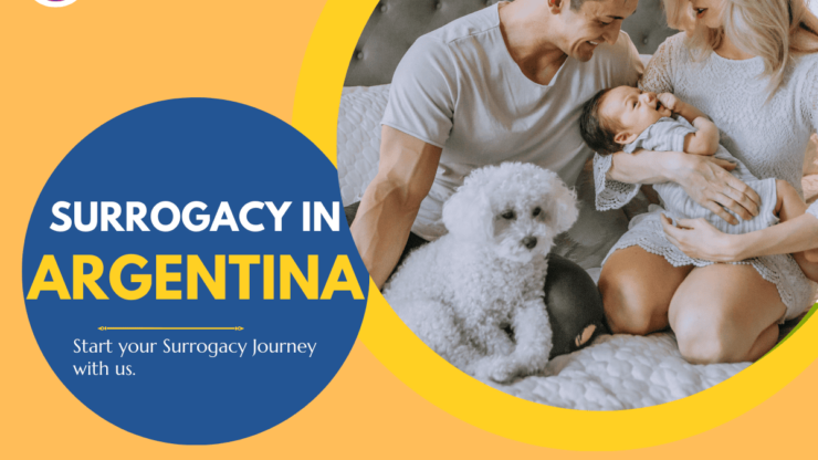 Surrogacy in Argentina: A Complete Guide for Intended Parents