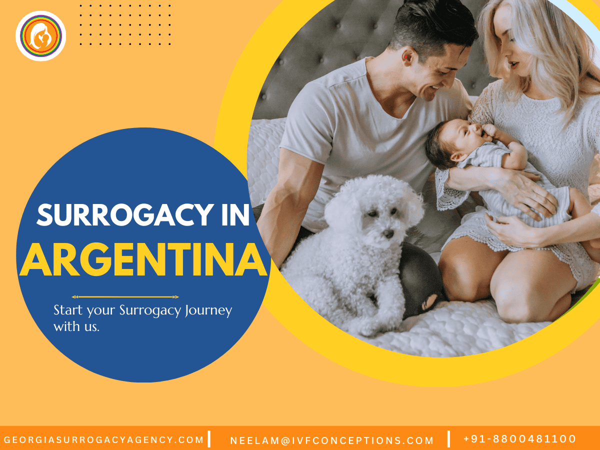 Surrogacy in Argentina: A Complete Guide for Intended Parents