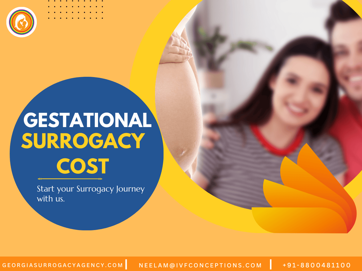 Gestational Surrogacy Cost: What to Expect