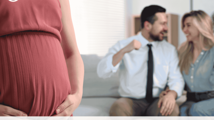 Having a Baby Through Surrogacy: Your Guide