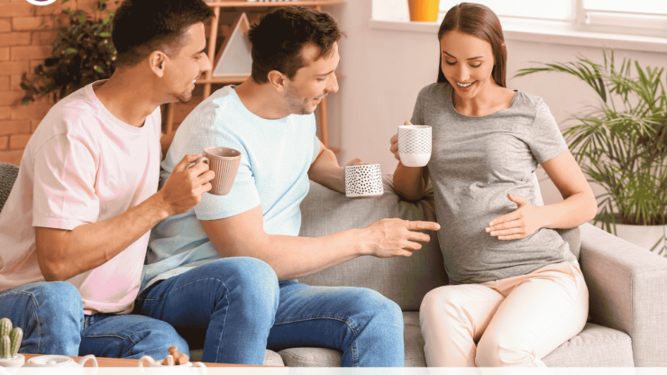 How to Have a Baby Through Surrogacy: A Complete Guide