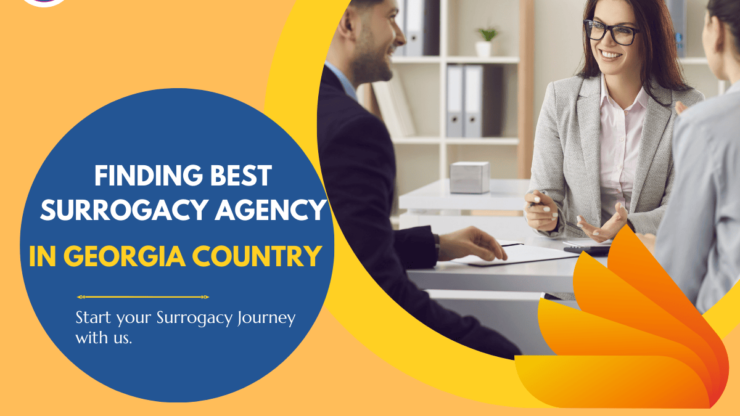 Finding Best Surrogacy Agency in Georgia Country