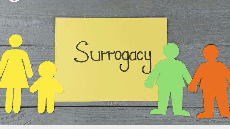 Surrogacy Process Cost