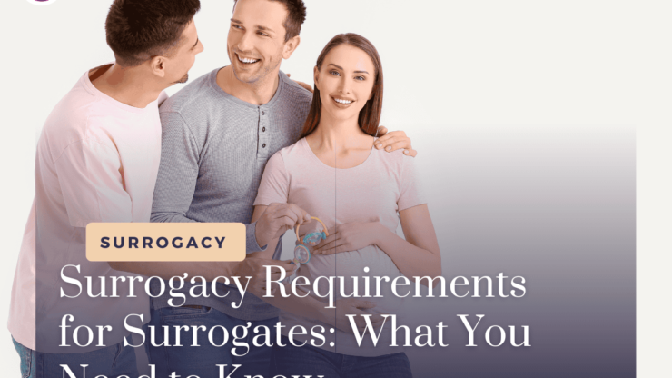 Surrogacy Requirements for Surrogates: What You Need to Know