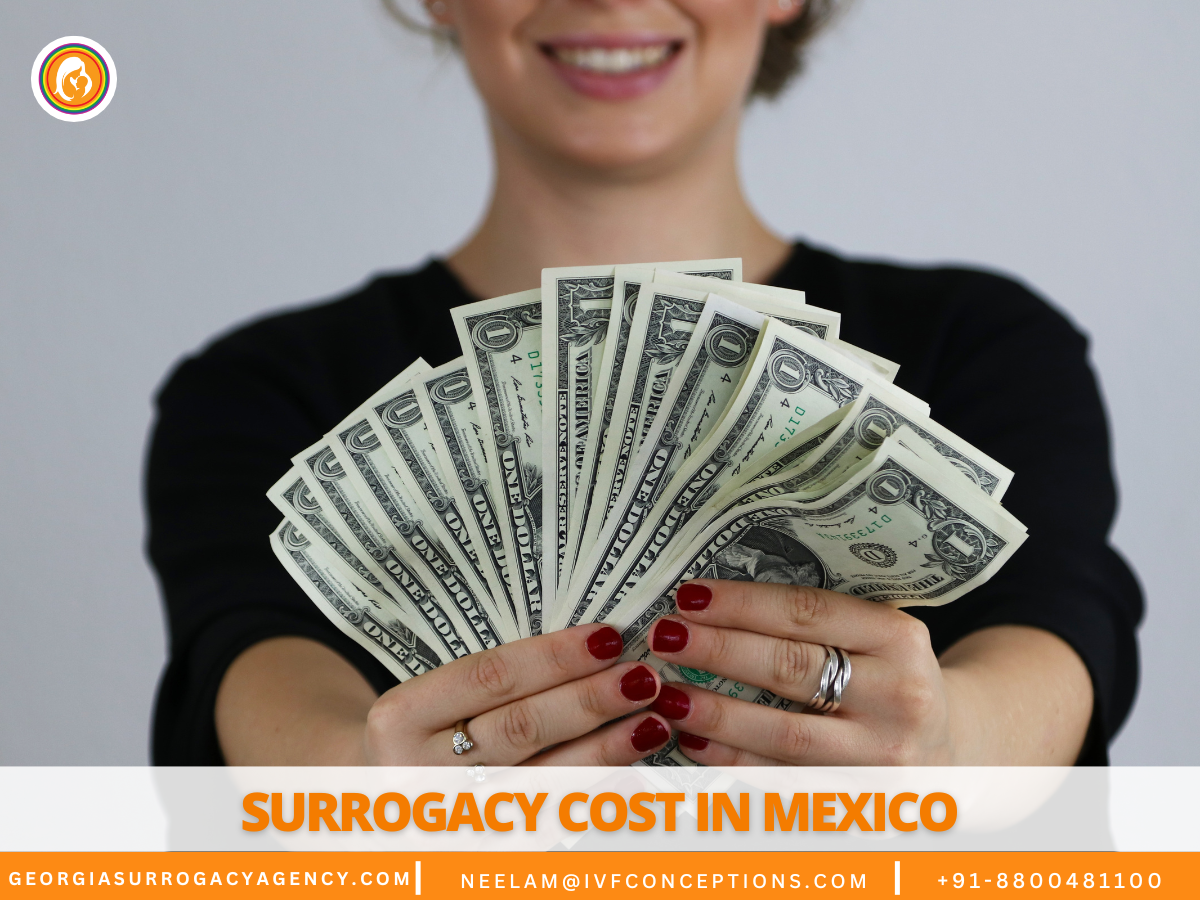 Surrogacy Cost in Mexico: Affordable Options