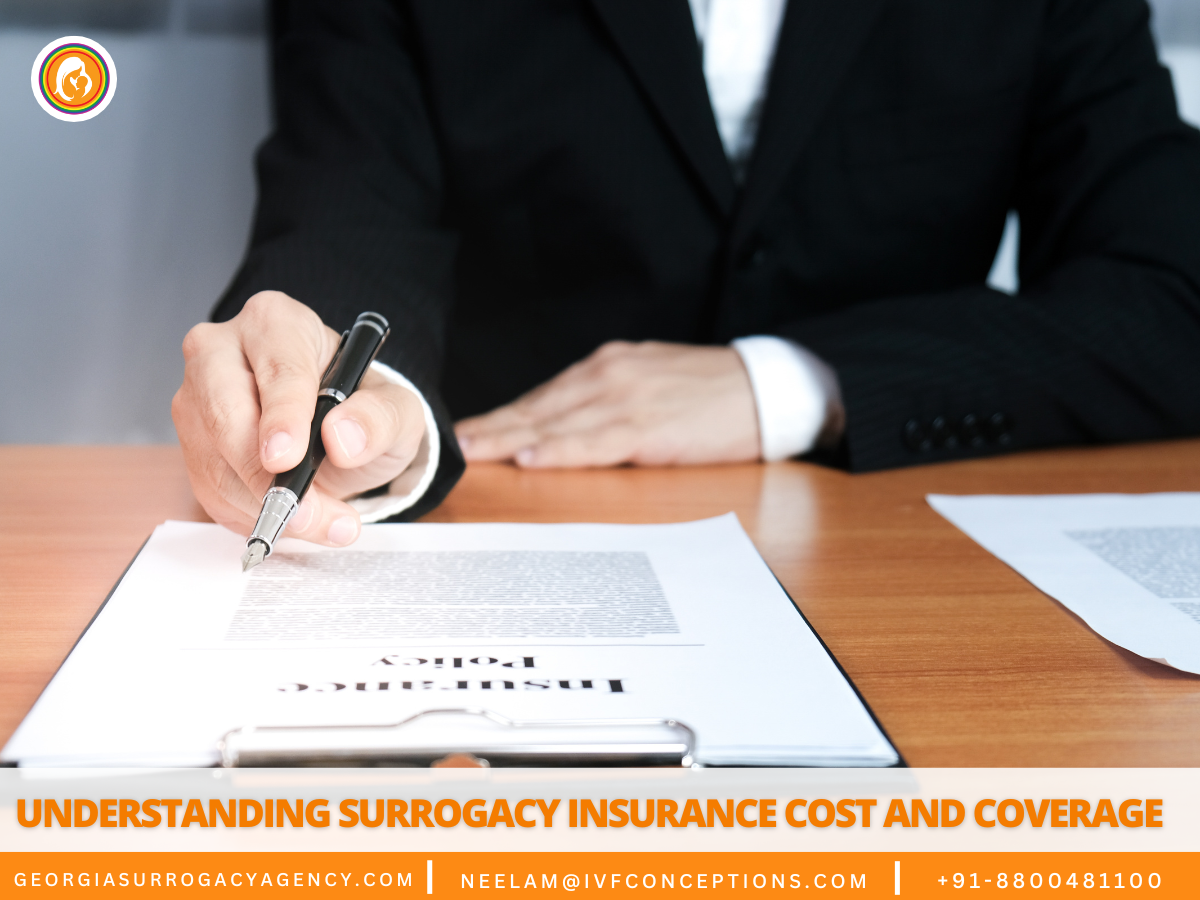 Understanding Surrogacy Insurance Cost and Coverage