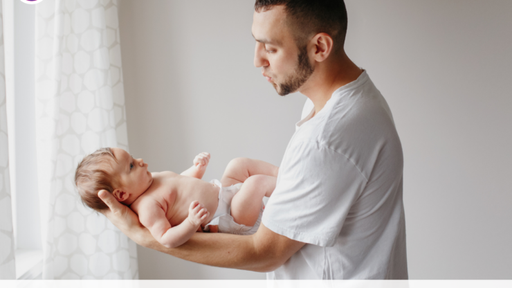 What is Surrogate Dad: Understanding Modern Parenting