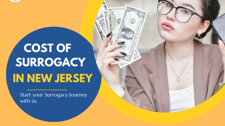 Cost of Surrogacy in New Jersey – What You Need to Know