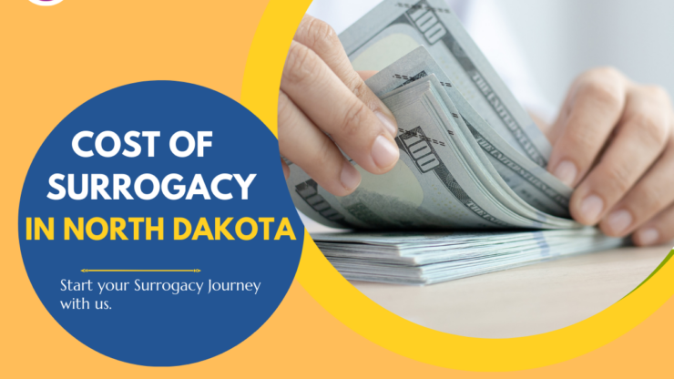 Cost of Surrogacy in North Dakota – What You Need to Know in 2025