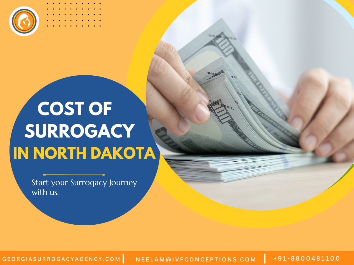 Cost of Surrogacy in North Dakota – What You Need to Know in 2025