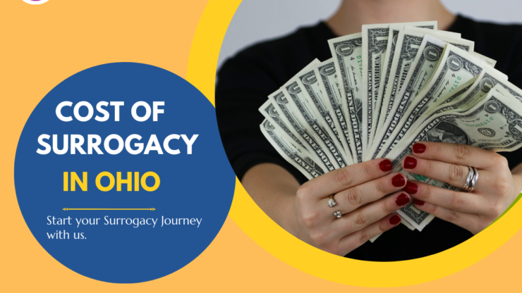 Cost of Surrogacy in Ohio: Complete Financial Guide for 2025