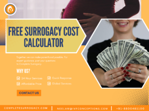 ivf surrogacy cost