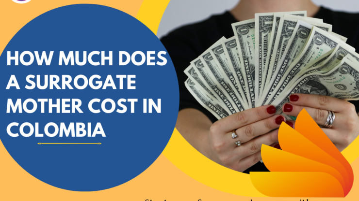 How Much Does a Surrogate Mother Cost in Colombia: Your Guide