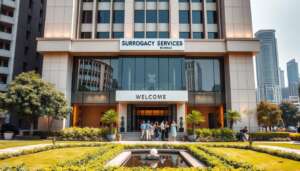 best surrogacy centre in mumbai