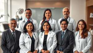 top IVF specialists in Delhi