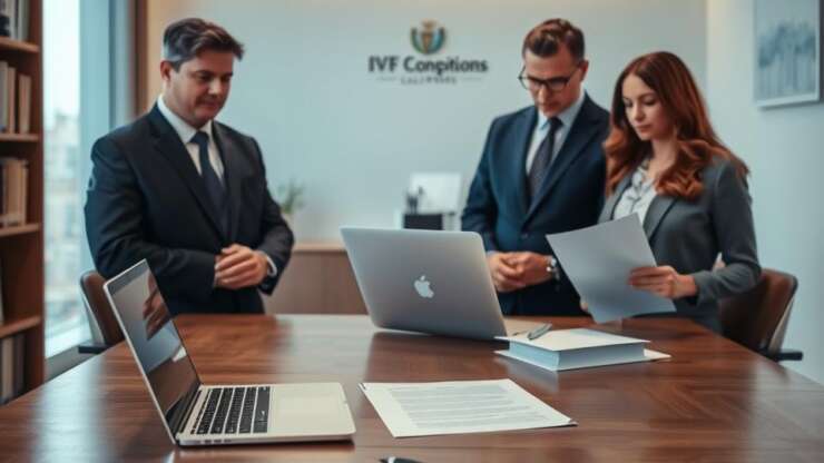 Which Countries allow Surrogacy For Foreigners