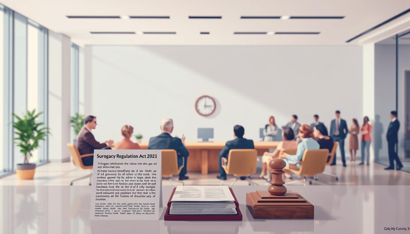 Is Single Parent Surrogacy Legal in India- Your Guide for Surrogacy in India