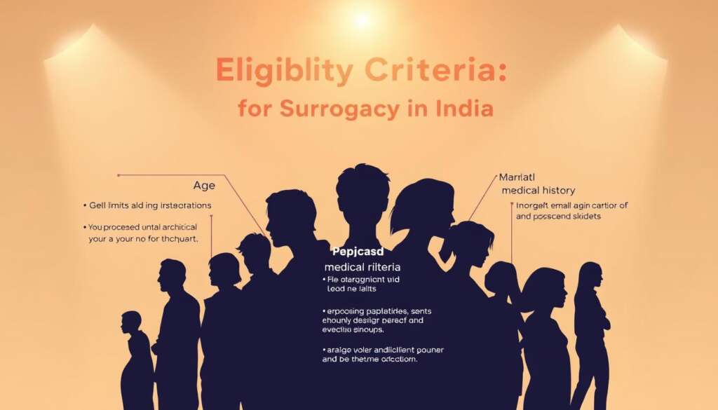 surrogacy eligibility criteria
