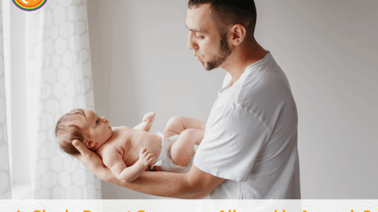 Is Single Parent Surrogacy Allowed in Armenia?