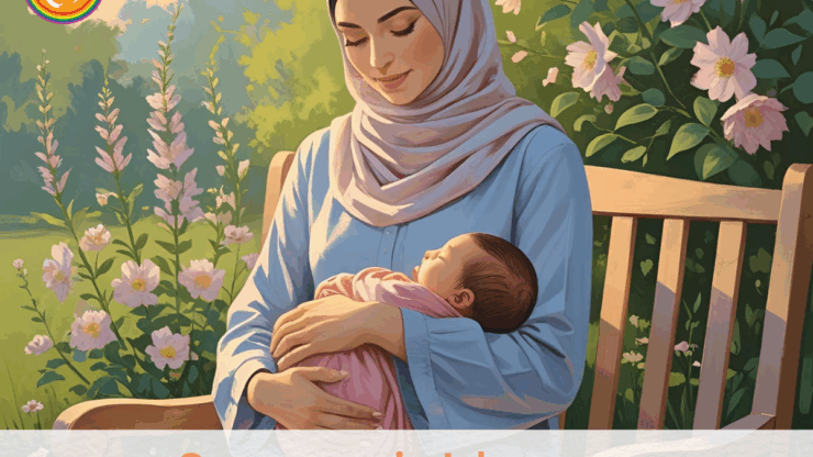 Surrogacy in Islam: What You Need to Know.