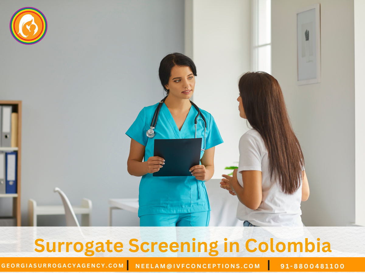 Surrogate Screening in Colombia: A Complete Guide