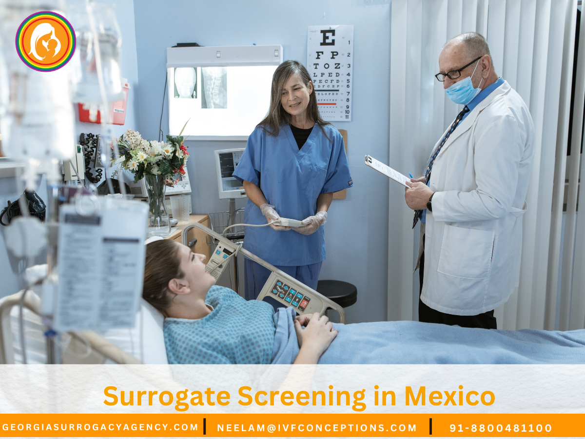 Surrogate Screening in Mexico: What You Need to Know
