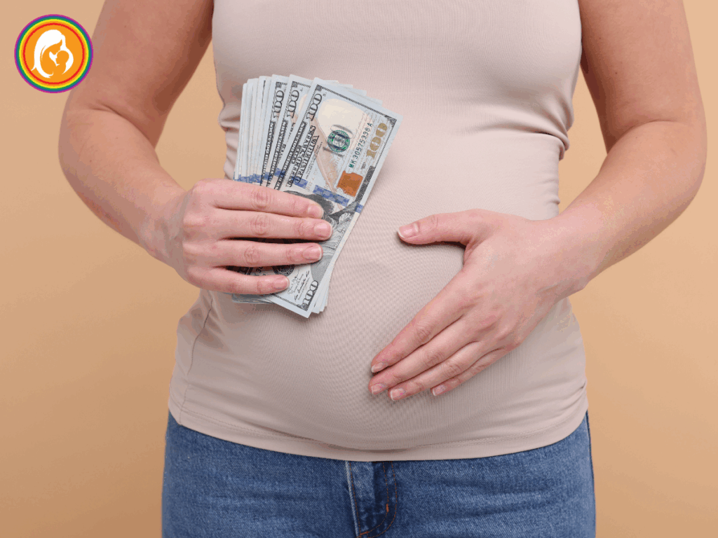 Surrogacy Cost